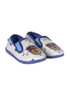Zapatillas de casa francesita paw patrol, Color Azul 2300002695 kiwiku.com