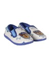 Zapatillas de casa francesita paw patrol, Color Azul