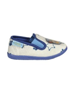 Zapatillas de casa francesita paw patrol, Color Azul 2300002695 kiwiku.com 2