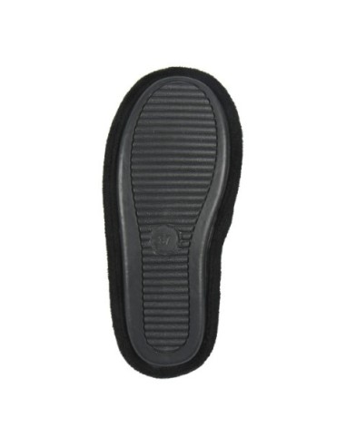 Zapatillas de casa abierta premium harry potter, Color Negro 2300003663 kiwiku.com