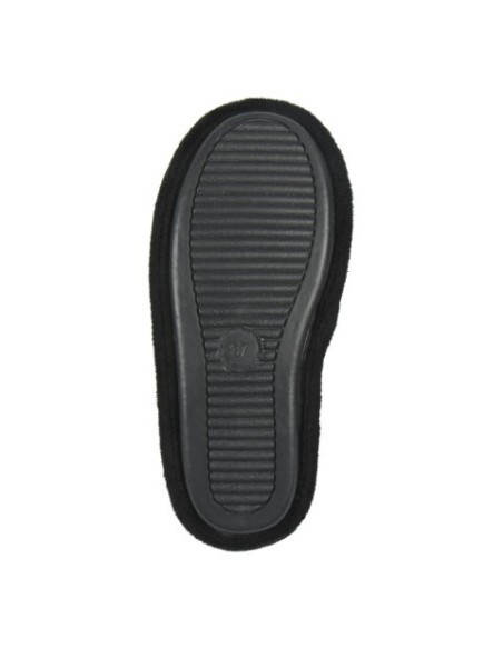 Zapatillas de casa abierta premium harry potter, Color Negro 2300003663 kiwiku.com