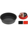 Molde para tartas colores surtidos