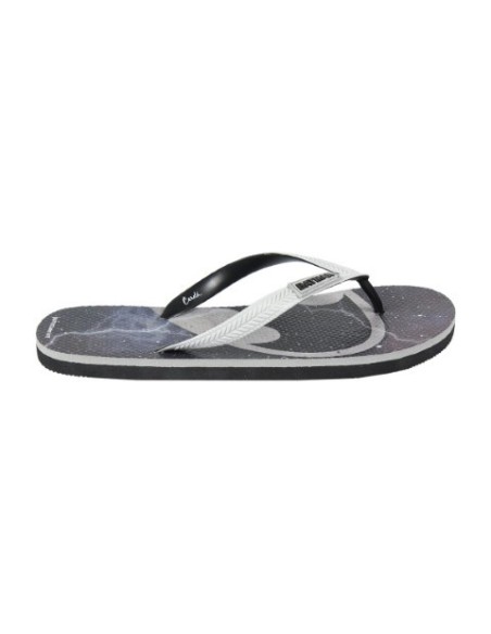 Chanclas premium batman, Color Gris 2300003798 kiwiku.com