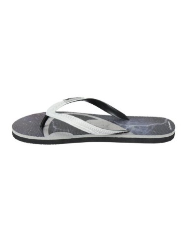 Chanclas premium batman, Color Gris 2300003798 kiwiku.com