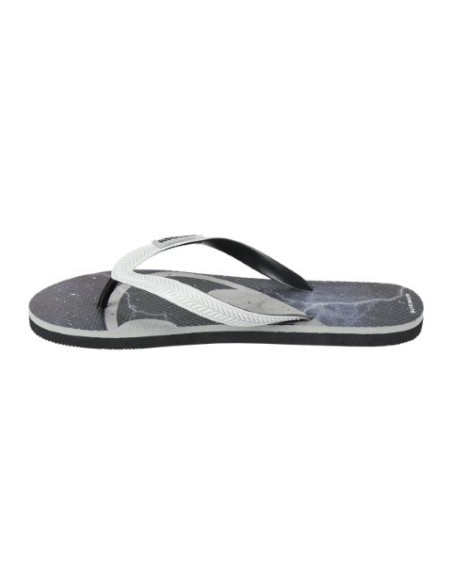 Chanclas premium batman, Color Gris 2300003798 kiwiku.com
