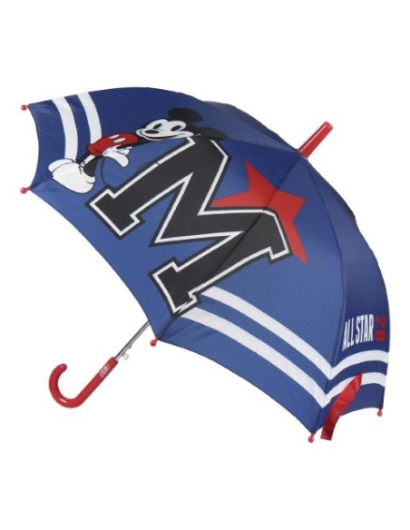 Paraguas automático disney, Color Azul Marino, Talla 45 CM 2400000515_T45C-C04 kiwiku.com
