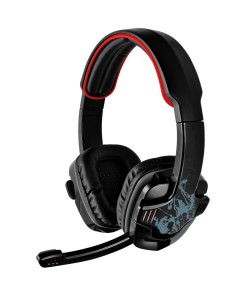 Trust gxt 340 7.1 surround gaming headset