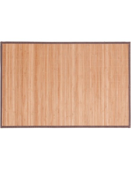 Alfombra bambÚ 600 mm x 900 mm x 10 mm 44952 kiwiku.com