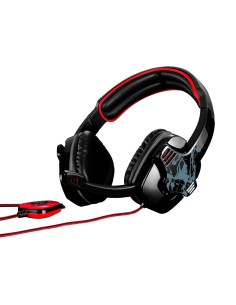 Trust gxt 340 7.1 surround gaming headset 2