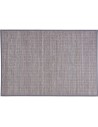 Alfombra oscura 1200 mm x 1800 mm x 10 mm