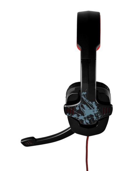 Trust gxt 340 7.1 surround gaming headset