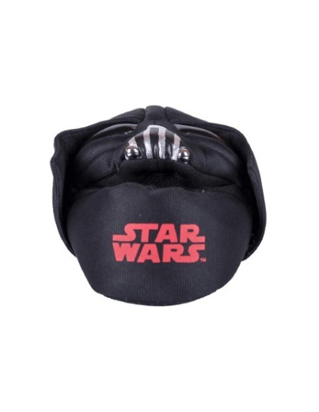 Zapatillas de casa 3d star wars, Color Negra 2300002734 kiwiku.com