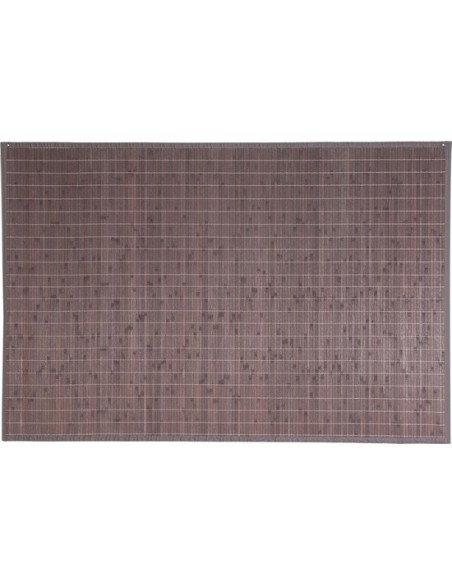 Alfombra bambÚ oscuro 1200 mm x 1800 mm x 20 mm 45138 kiwiku.com