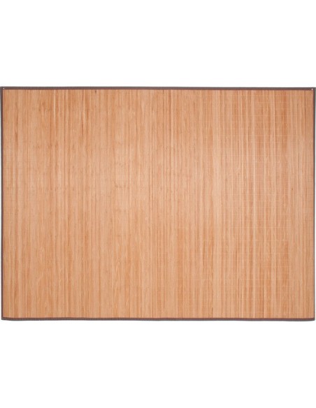 Alfombra bambÚ claro 1800 mm x 2400 mm x 10 mm 45139 kiwiku.com