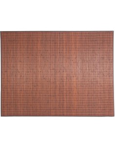 Alfombra bamboo 60x90cm...