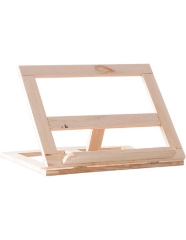 Atril libro madera 41169