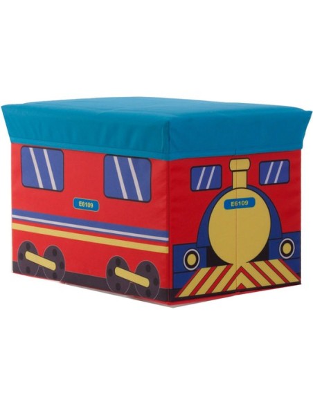 BaÚl taburete tren 31763 kiwiku.com