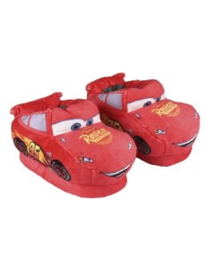 Zapatillas de casa 3d cars...