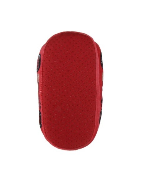 Zapatillas de casa 3d cars 3, Color Rojo 2300003367 kiwiku.com