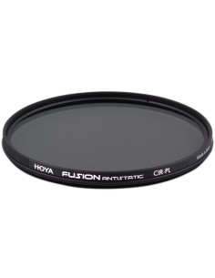 Filtro polarizador Hoya Fusion Circular 55mm YSCPL055 kiwiku.com