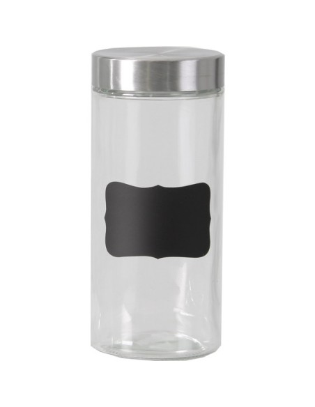 Bote con pizarra grande 44662 kiwiku.com