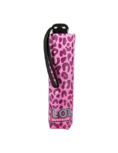 Paraguas manual plegable lol, Color Fucsia, Talla 50 CM 2400000503_T50C-C08 kiwiku.com 2