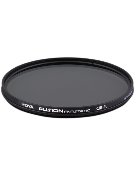 Filtro Polarizador Circular Hoya Fusion 82mm YSCPL082 kiwiku.com