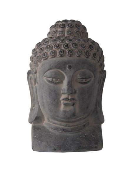 Cabeza buda extra grande 32304 kiwiku.com