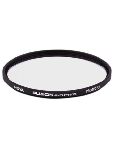 Filtro protector Hoya...