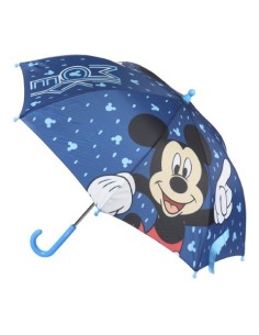 Paraguas display disney, Color Azul Marino 2400000517_6-C04 kiwiku.com