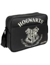 Bolso bandolera harry potter, Color Negro