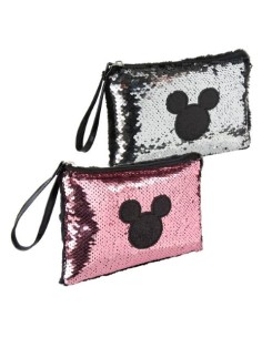 Bolso de fiesta mickey