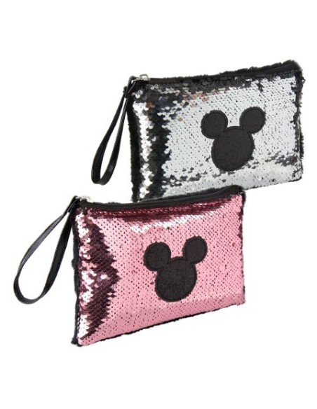 Bolso de fiesta mickey 2100002666 kiwiku.com