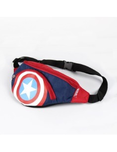 Bolso riñonera avengers,...