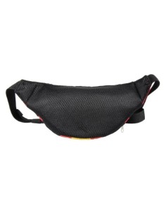 Bolso riñonera avengers, Color Negro 2100002640 kiwiku.com 2