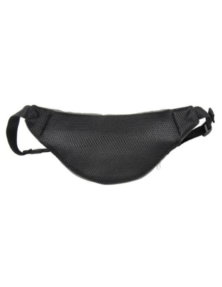 Bolso riñonera batman, Color Gris 2100002635 kiwiku.com