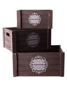 Caja j/3 mandala