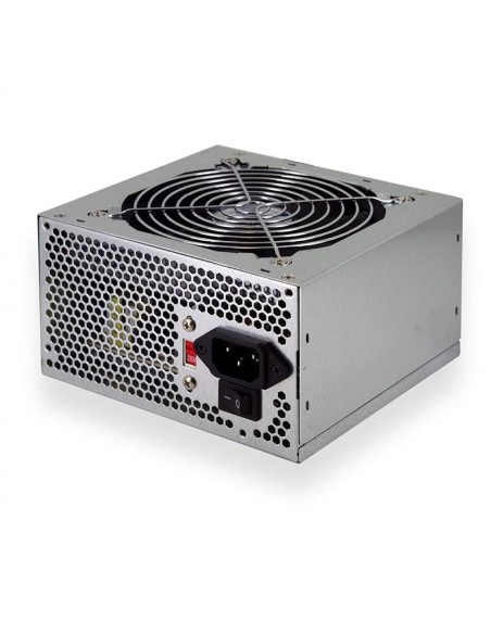 Compra Fuente De Alimentación Nilox 600W ATX En Kiwiku