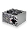 Nilox Fuente de Alimentación 600w Atx Con Ventilador Silencioso