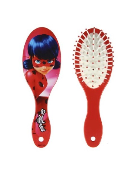 Cepillos blister lady bug, Color Rojo 2500000808 kiwiku.com