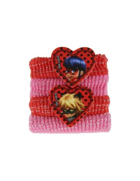 Cepillos blister lady bug, Color Rojo 2500000808 kiwiku.com