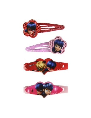 Cepillos blister lady bug, Color Rojo 2500000808 kiwiku.com