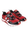 Deportiva luces spiderman, Color Rojo