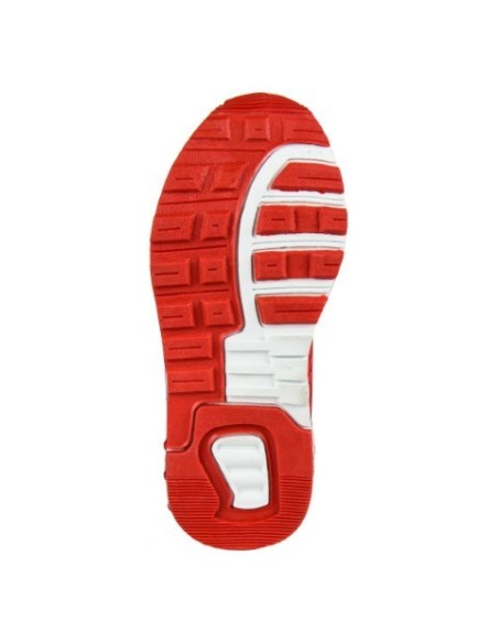 Deportiva luces spiderman, Color Rojo 2300004053 kiwiku.com