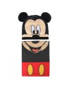 Conjunto 2 piezas mickey, Color Negro