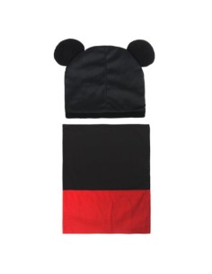 Conjunto 2 piezas mickey, Color Negro 2200003288 kiwiku.com 2