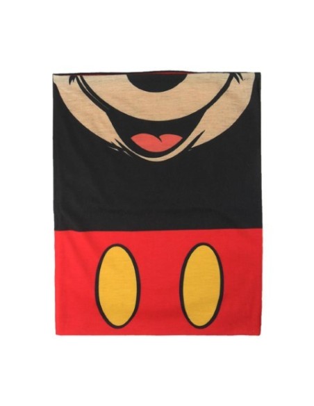 Conjunto 2 piezas mickey, Color Negro 2200003288 kiwiku.com