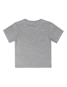 Camiseta manga corta spiderman, Color Gris 2200003480 kiwiku.com 2