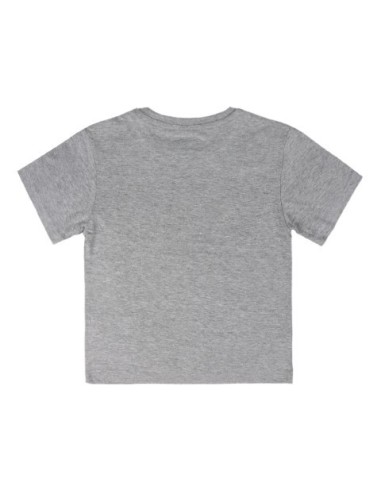 Camiseta manga corta spiderman, Color Gris 2200003480 kiwiku.com