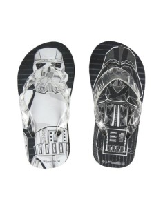 Chanclas luces star wars, Color Gris 2300003085 kiwiku.com 2